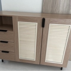 家具 収納家具 キャビネット