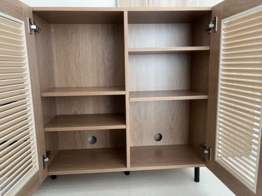 家具 収納家具 キャビネット
