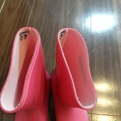 子供用長靴 16cmの画像