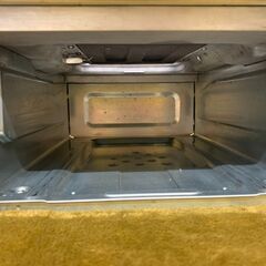 【愛品館江戸川店】リンナイ　都市ガス用ガステーブル　2023年製　KG64TW2L  ID：133-050120-007の画像