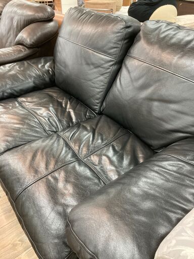 値下げしました！！ニトリ｜ステイツ｜2人掛けソファーのご紹介です