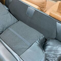 値下げしました！！ニトリ｜ステイツ｜2人掛けソファーのご紹介ですの画像