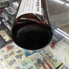 森伊蔵 1800ml　芋焼酎　25度　エキスパート藤沢辻堂店の画像