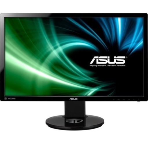 ASUS ゲーミングモニター
