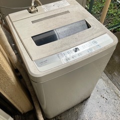 家電 生活家電 洗濯機