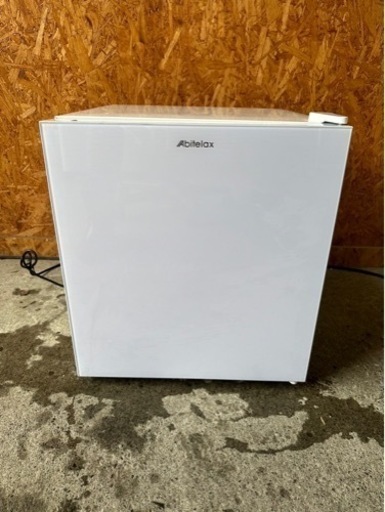 F1804   冷蔵庫　2020年　46L