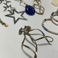 【取引中】16点　イヤリング　いろいろの画像