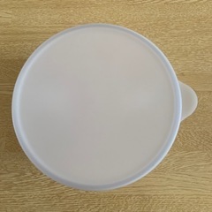 Tupperware 保存容器①の画像