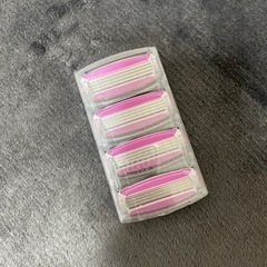 シック　カミソリ　レディースの画像