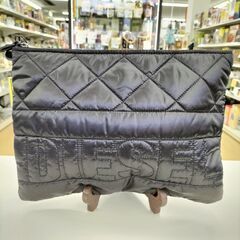 ★ジモティー割有★　DISEL　LUSINAⅡ　クラッチバッグ　...