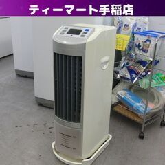 冷風扇 2017年製 エスケイジャパン SKJ-WM50R2 リ...