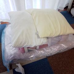 高級布団まとめての画像