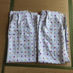家具 カーテン、ブラインド