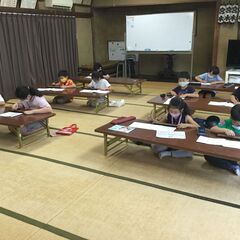 児童くらぶ　そろばん教室　中目黒教室の画像