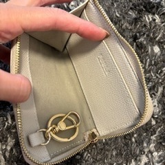 フルラ　FURLA  コインケース　キーケースの画像