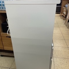 キッチンカウンター 白 収納 レンジボード