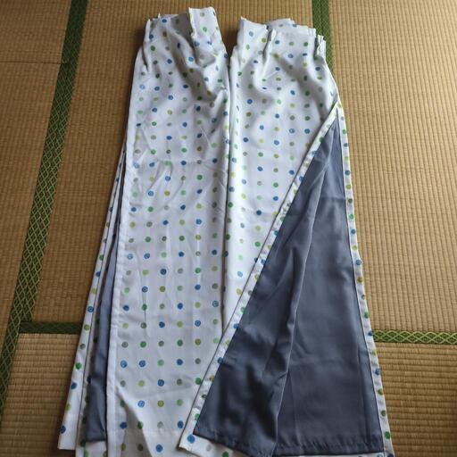 家具 カーテン、ブラインド