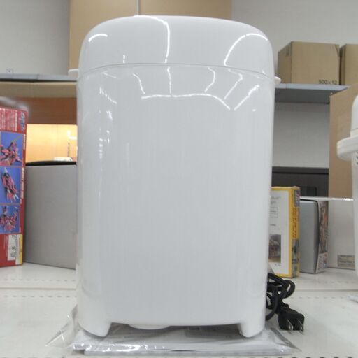 シロカ ホームベーカリー 2022年製 SB-2D151【モノ市場東浦店】41