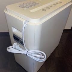 ★シュレッダー★コクヨ★の画像