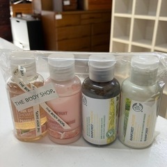 K2406-622 THE BODY SHOP シャンプー&ボデ...