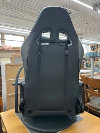 中古品 THANKO「ぐ～たら極め座椅子」【リサイクルマート下関店】