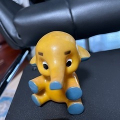 懐かしい　ソフビ　クスリのサトウ　サトちゃんの画像