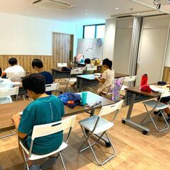 児童くらぶ　そろばん教室　新規開校　そろばん講師　募集