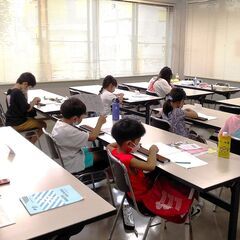 児童くらぶ　そろばん教室　新規開校　そろばん講師　募集