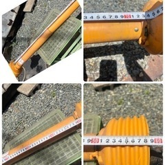 トラクター用 ジョイント ユニバーサルジョイント マツイ CM2 MATSUI