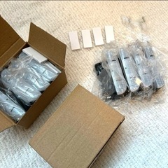 【8個セット】ソーラーライト✨LED 防水 自動点灯 玄関までのアプローチに最適の画像