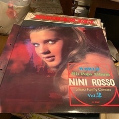 レコード