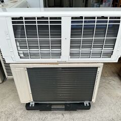 【動作保証あり】MITSUBISHI 2021年 2.2kw 6畳用 冷暖房ルームエアコン MSZ-BXV2221 ①【管理KR487】の画像