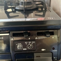 生活雑貨 調理器具 ガステーブルの画像