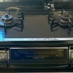 生活雑貨 調理器具 ガステーブルの画像