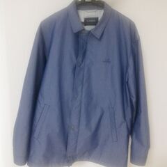 【NANO UNIVERSE】メンズ ショートブルゾン　【UP RENOMA】メンズ ジャケットの画像