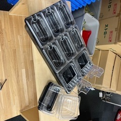 CAMBROフードパンセット
