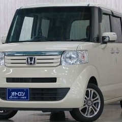 大人気N-BOX入庫しました🏳‍🌈🏳‍🌈　ホンダ　N-BOX