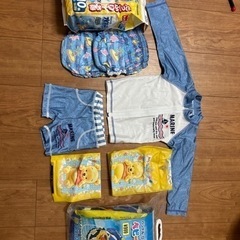 子供用品 キッズ用品 子供用バッグ