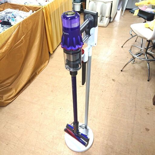 10/6dyson/ダイソン コードレスクリーナー SV18 サイクロン 掃除機