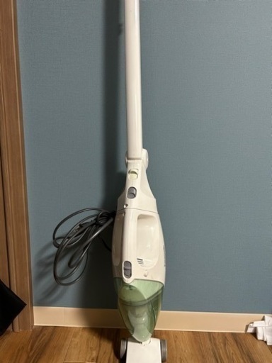 お渡し決定　掃除機