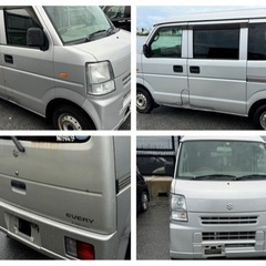 64エブリィ　　5千円！なんでもほぼ5千円！