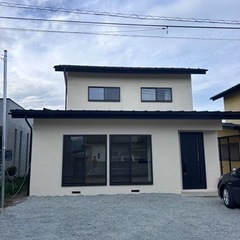 ご自宅の塗装🏠✨地域No.1雨漏り雨樋修理なども対応致します✨ - 甲府市