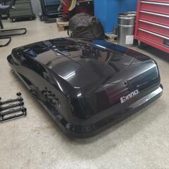 値下げ　美品NNO ルーフボックス240の画像