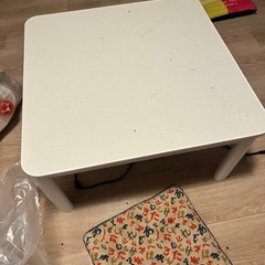 家具 テーブル こたつ
