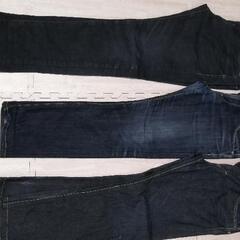 服/ファッション ジーンズ/デニム