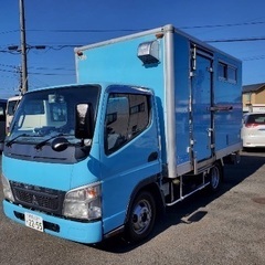 キッチンカー貸します　神奈川県 - 藤沢市