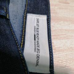 服/ファッション ジーンズ/デニムの画像