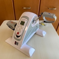 【お取引中】電動楽らくムーブサイクル　電動バイク　alfits ...