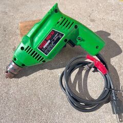 電動ドリル RYOBI リョービ  MD-10 電動工具 /  ...