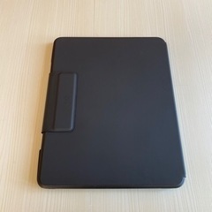 【iPad Pro12.9】 Logicool ワイヤレスキーボード一体型ケース の画像